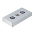 20 series Face Plate Connection 2040-M8 - Extrusion and CNC