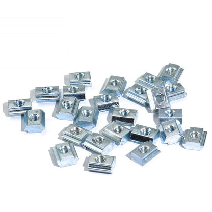 20 series T-Sliding Nut  M5 - Extrusion and CNC