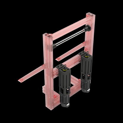 EC ELITE Solo Active Force Tensioner Kit
