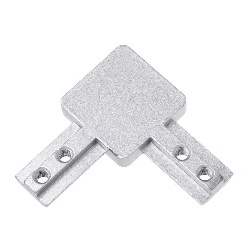 3-Way Corner  Bracket 4040 - Extrusion and CNC