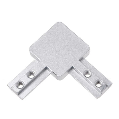 3-Way Corner  Bracket 4040 - Extrusion and CNC