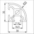 3030R - Extrusion and CNC