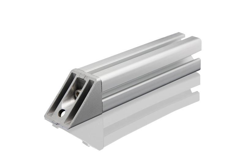 3030 corner bracket 45 degree connector 30 SERIES - Extrusion and CNC