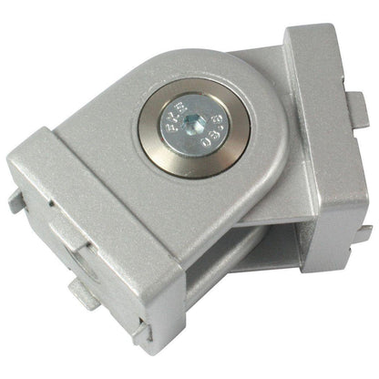 3030 series Aluminium Profile Pivot Joint - Extrusion and CNC