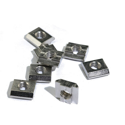 30 series T-Sliding Nut  M5 - Extrusion and CNC