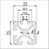 3535 - Extrusion and CNC