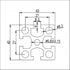 4040GBW - Extrusion and CNC