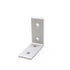 4040 Inside Corner Brackets 4 hole 40 series - Extrusion and CNC