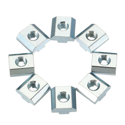 40 series T-Sliding Nut  M4 - Extrusion and CNC