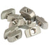 45 series T-Hummer Nut M8 - Extrusion and CNC