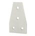 4T Bolts Reinforcement Connection Joining plate   4040 (4 Tee Joining plate) - Extrusion and CNC