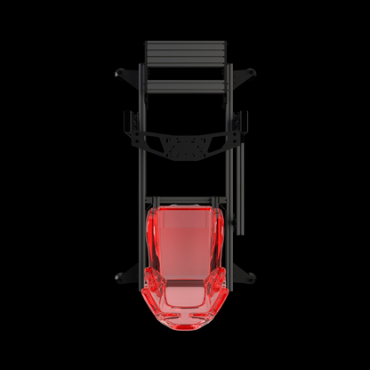 P1-ALPHA  Sim Racing Cockpit