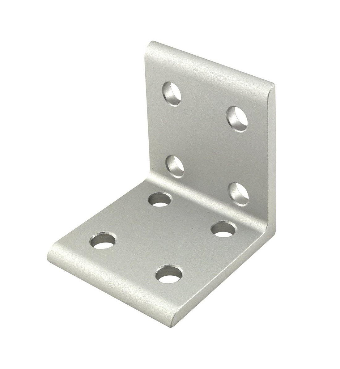 6060 Inside Corner Brackets 8 hole 30 series - Extrusion and CNC