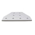8T Bolts Reinforcement Connection plate   4080 (8 Tee Joining plate) - Extrusion and CNC