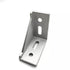 90 Degree 45 series Cast Aluminium Corner Brackets 4590 - Extrusion and CNC