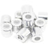 Aluminium Bushing Sapcers - Extrusion and CNC