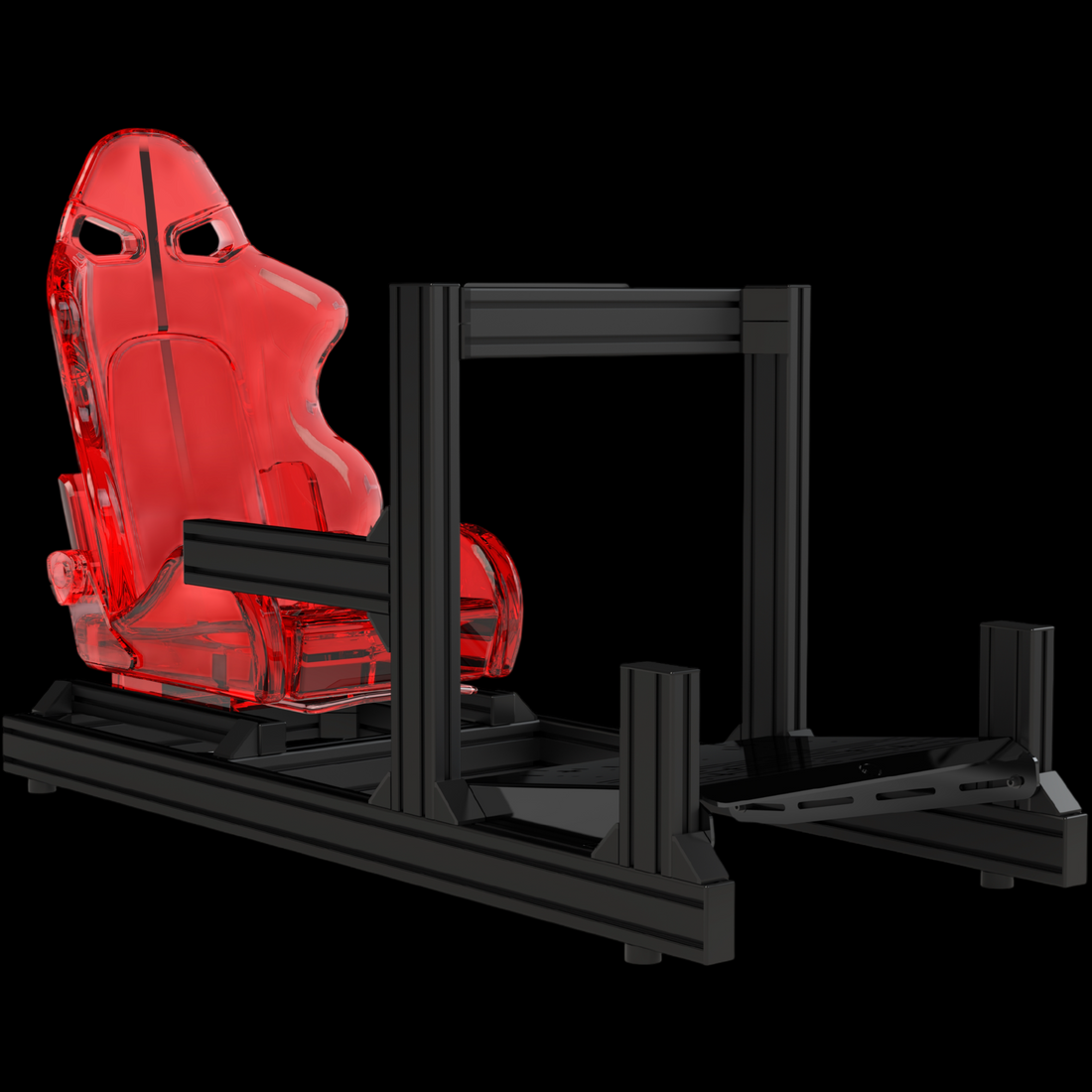GT1-X Sim Racing Cockpit