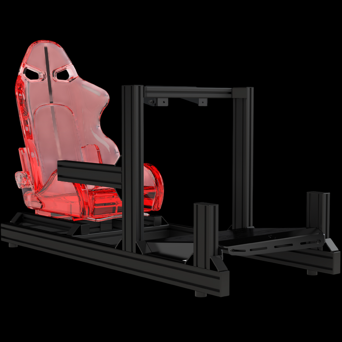 GT1-X Sim Racing Cockpit