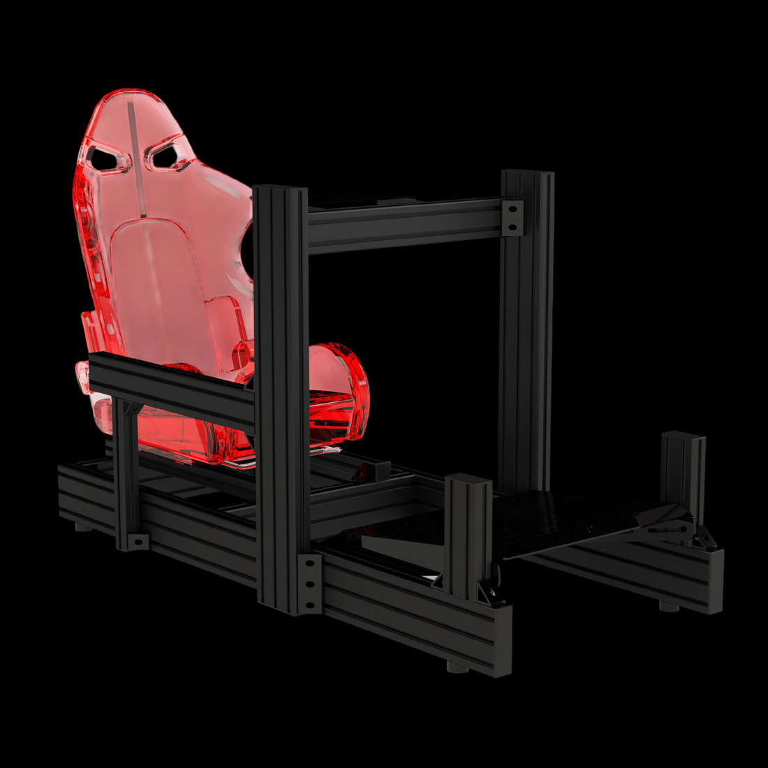 GT2-X Sim Racing Cockpit