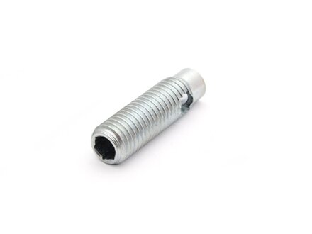 Automatic Connector  20S - Extrusion and CNC