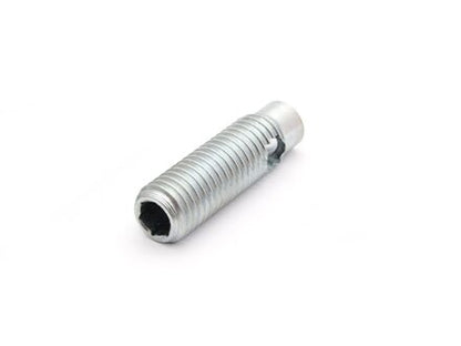 Automatic Connector  20S - Extrusion and CNC