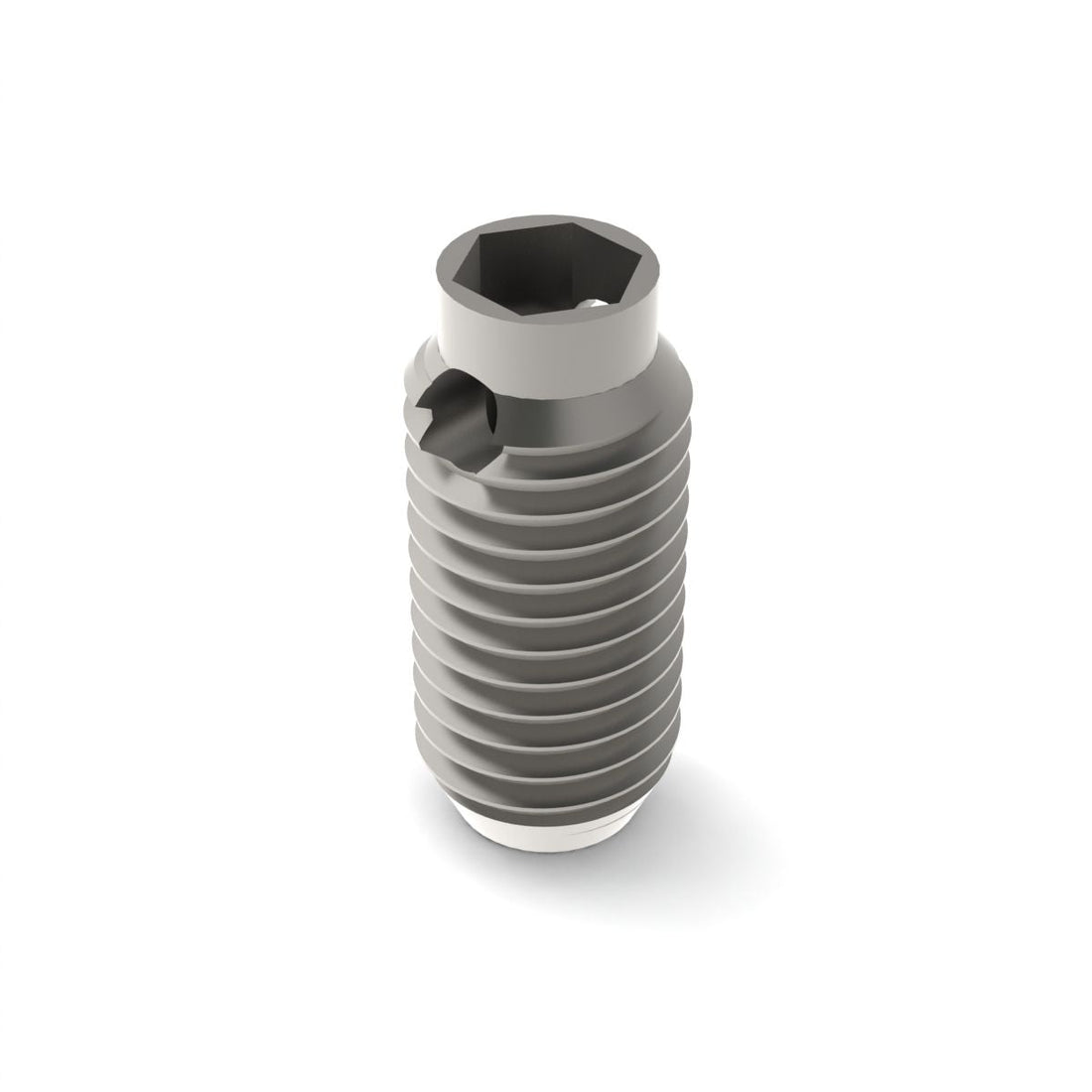 Automatic Connector  30S - Extrusion and CNC