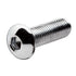 Button head Bolt M3-8MM - Extrusion and CNC