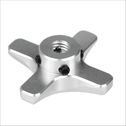 Extrusion Colors Anodised Aluminum  Knob - Extrusion and CNC