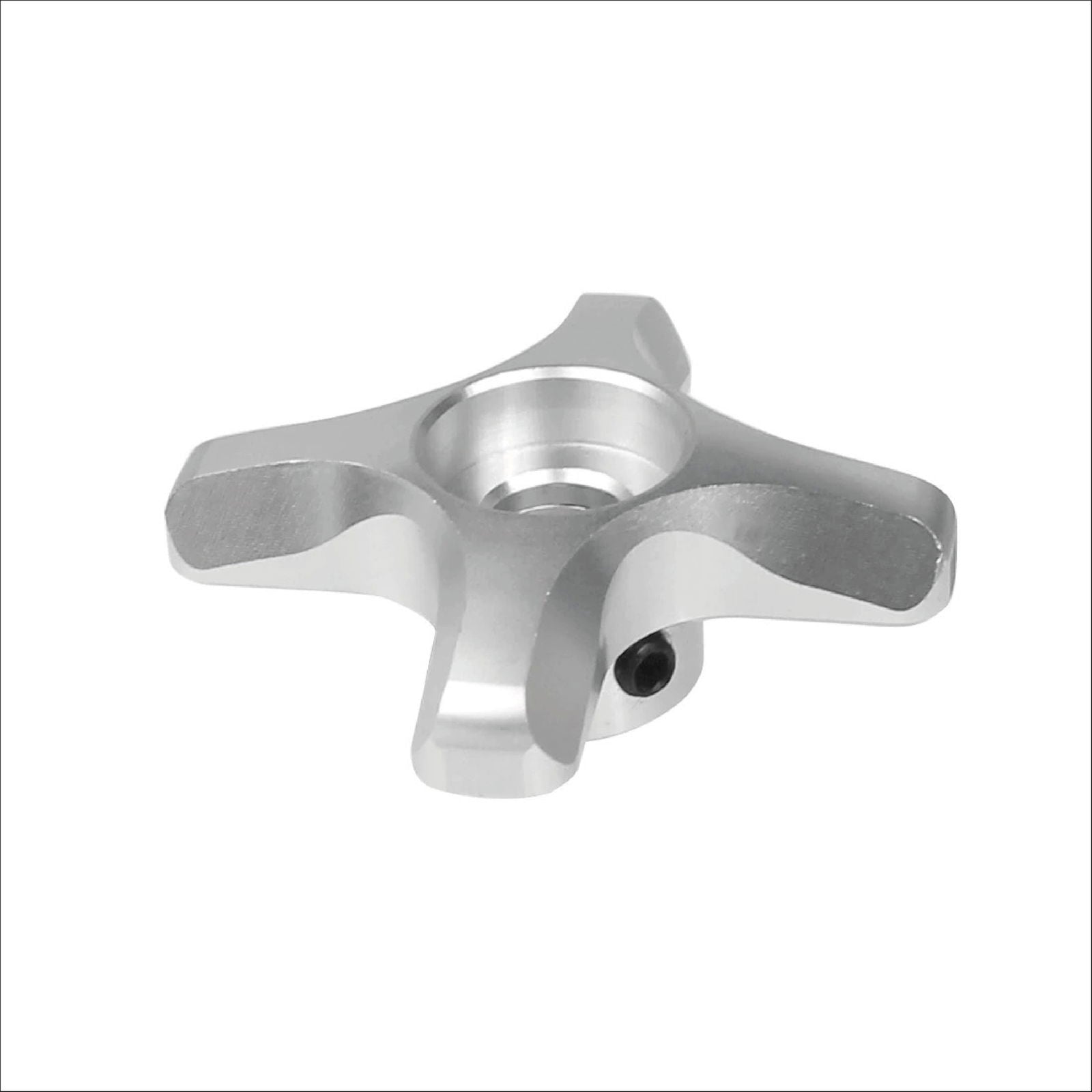 Extrusion Colors Anodised Aluminum  Knob - Extrusion and CNC