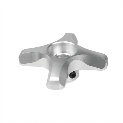Extrusion Colors Anodised Aluminum  Knob - Extrusion and CNC