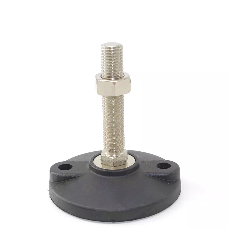 Stainless Steel Stud / Glass Nylon Base 100 (mm) - Extrusion and CNC