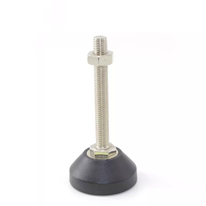Stainless Steel Stud / Glass Nylon Base 80 (mm) - Extrusion and CNC