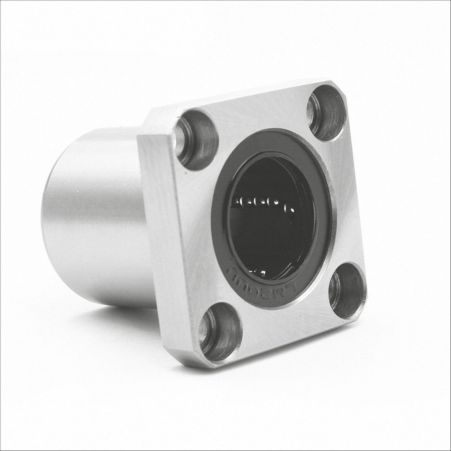 LMK series linear guide sliders Square flange linear bearings - Extrusion and CNC