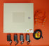 NEMA 23 CNC Control System Kit 3 AXIS ( 4 Drive controller ) - Extrusion and CNC