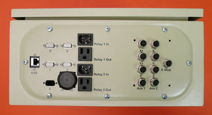 NEMA 23 CNC Control System Kit 3 AXIS ( 4 Drive controller ) - Extrusion and CNC