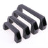 Nylon Handle for Aluminium Profile Accessories 120 mm - Extrusion and CNC