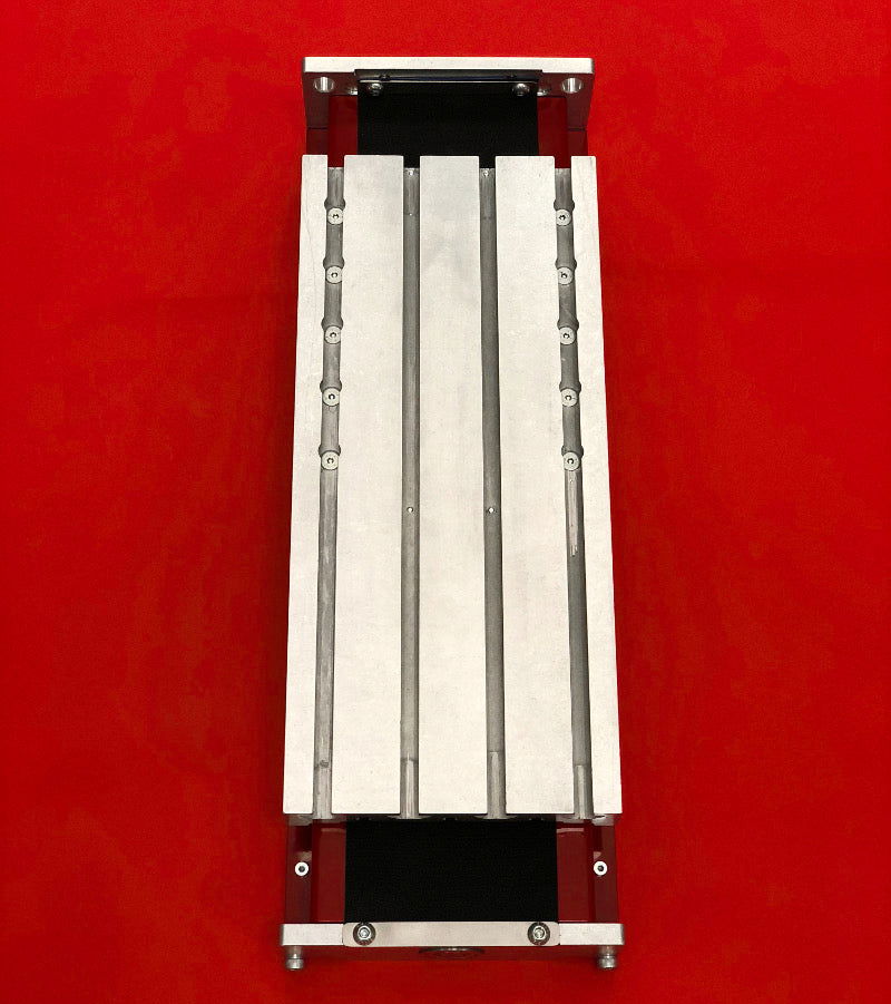 PRO Ballscrew Z Axis 8&quot; Travel - Extrusion and CNC