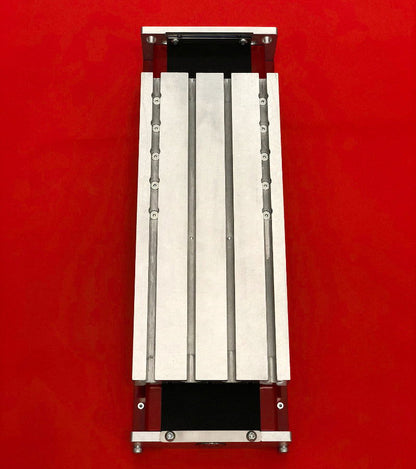 PRO Ballscrew Z Axis 8&quot; Travel - Extrusion and CNC