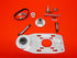 PRO Rack and Pinion Drive, NEMA 23 - Extrusion and CNC