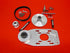 PRO Rack and Pinion Drive, NEMA 34 - Extrusion and CNC
