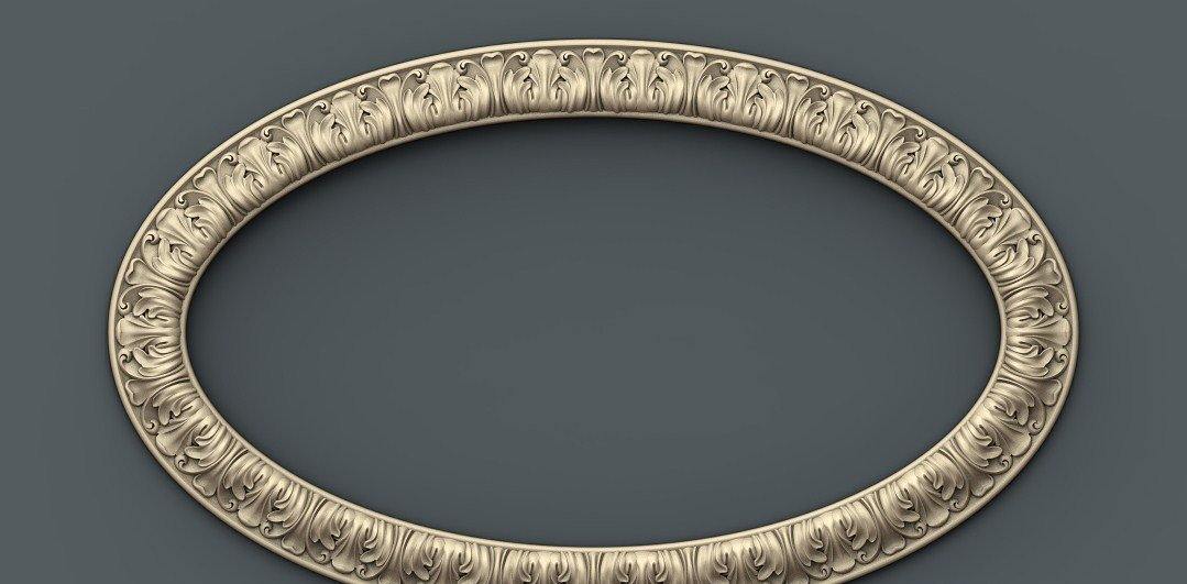 STL File Format Frames- 020 - Extrusion and CNC
