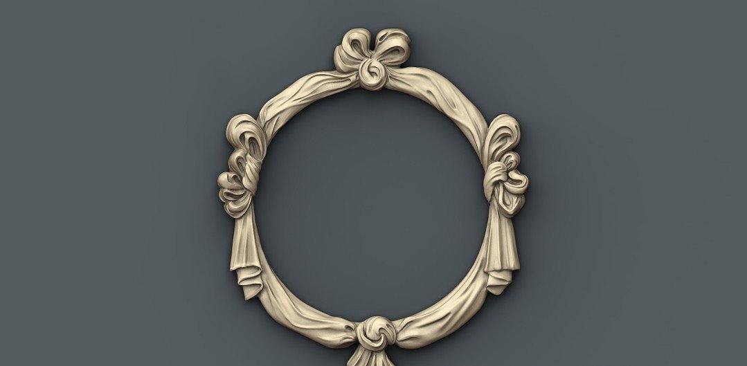 STL File Format Frames- 025 - Extrusion and CNC