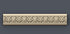 STL Format 3D  Border Decoration -005 - Extrusion and CNC