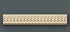 STL Format 3D  Border Decoration -014 - Extrusion and CNC