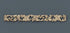 STL Format 3D  Border Decoration -021 - Extrusion and CNC