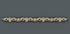 STL Format 3D  Border Decoration -037 - Extrusion and CNC