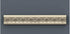 STL Format 3D  Border Decoration -043 - Extrusion and CNC