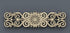 STL Format 3D Decoration Doors Patterns - 004 - Extrusion and CNC