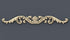 STL Format 3D Decoration Doors Patterns - 052 - Extrusion and CNC