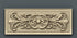 STL Format 3D Decoration Doors Patterns - 054 - Extrusion and CNC